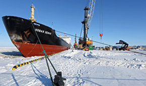 Glavgosexpertiza approves Sabetta Port construction