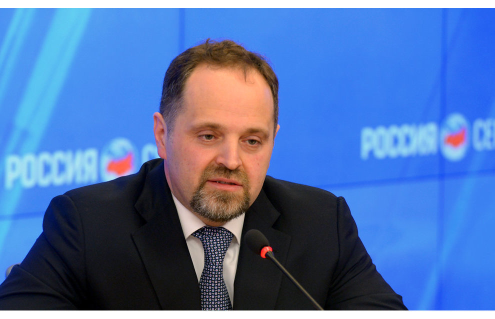 Russia to submit Arctic shelf expansion application to the UN in February or March