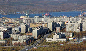 New Murmansk university to train Arctic experts