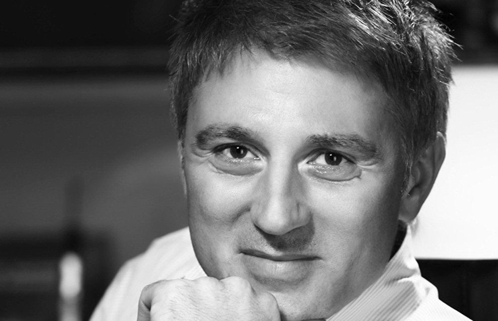 Nikolai Saveliev: We call our tourists co-sailors
