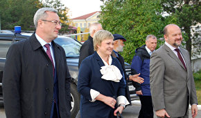Marina Kovtun: Despite growing international tensions, the Arctic is still an area of dialogue