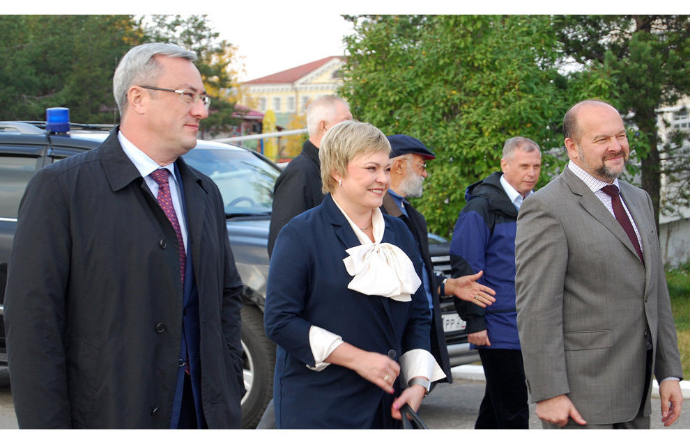 Marina Kovtun: Despite growing international tensions, the Arctic is still an area of dialogue