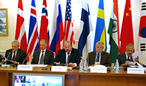 Igor Orlov: Comprehensive Arctic medical center to be set up in Arkhangelsk