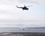 Emergency Situations Ministry holds Arctic drills