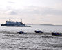 Emergency Situations Ministry holds Arctic drills