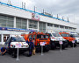 Emergency Situations Ministry exhibits Arctic rescue equipment