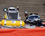 Emergency Situations Ministry exhibits Arctic rescue equipment