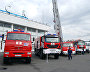 Emergency Situations Ministry exhibits Arctic rescue equipment