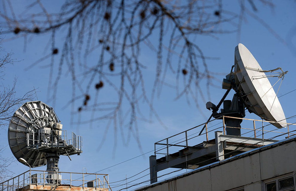 Satellite data processing centers to be set up in the Arctic