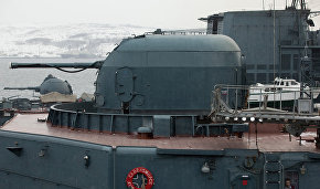 Northern Fleet completes large-scale exercise in Arctic Region