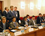 The international conference on Arctic security and sustainable development
