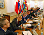 The international conference on Arctic security and sustainable development