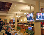 The international conference on Arctic security and sustainable development