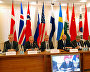 The international conference on Arctic security and sustainable development
