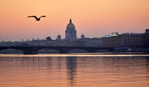 St. Petersburg hosts international conference on Arctic oil and gas development