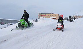 Arctic state commission to discuss tourism and indigenous peoples