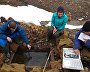Hydrology studies
