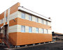 The Russian scientific center’s chemical laboratory in Barentsburg on Spitsbergen (Svalbard)