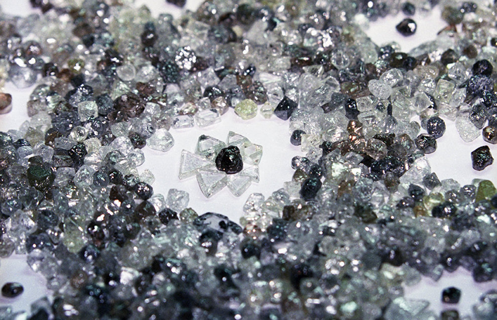 Rosturizm plans to promote diamond tourism in Yakutia