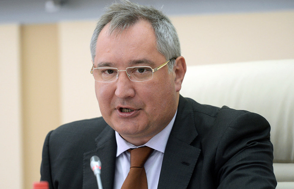 Rogozin: Growth of tourism in Russian Artic to promote regional development