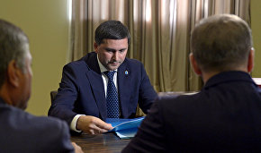 Kobylkin: The Zapolyarye – Purpe – Samotlor oil pipeline to be completed in 2016