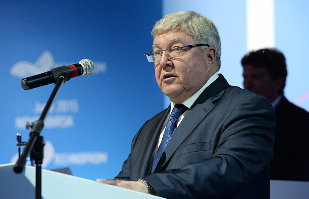Russia needs new Arctic program – experts