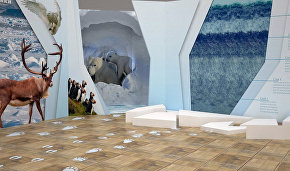 Russian Geographical Society to hold festival in Moscow