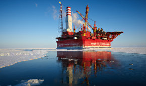 Prirazlomnaya oil platform to be upgraded