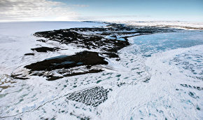 Northern Fleet hydrographers discover nine islands in the Arctic
