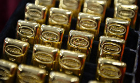 26 metric tons of gold extracted in Chukotka since January