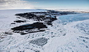 Northern Sea Route may melt by end of century due to global warming, scientist says