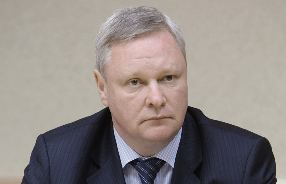 Environment, economic growth in the Arctic to dominate Russia’s BEAC chairmanship