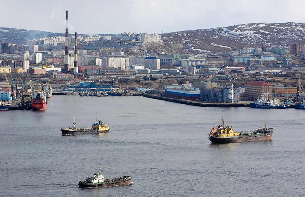 Russia’s Murmansk Region and Finland’s Northern Ostrobothnia agree on cooperation