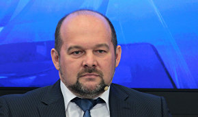 Arkhangelsk Region governor: The Maritime Area is the doorway to the Arctic