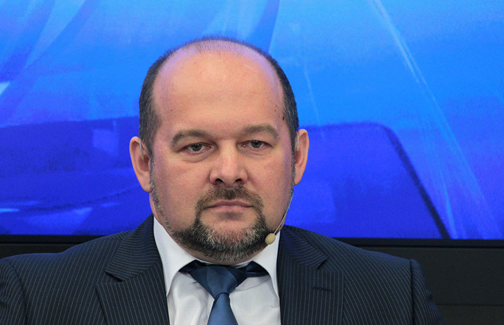 Arkhangelsk Region governor: The Maritime Area is the doorway to the Arctic