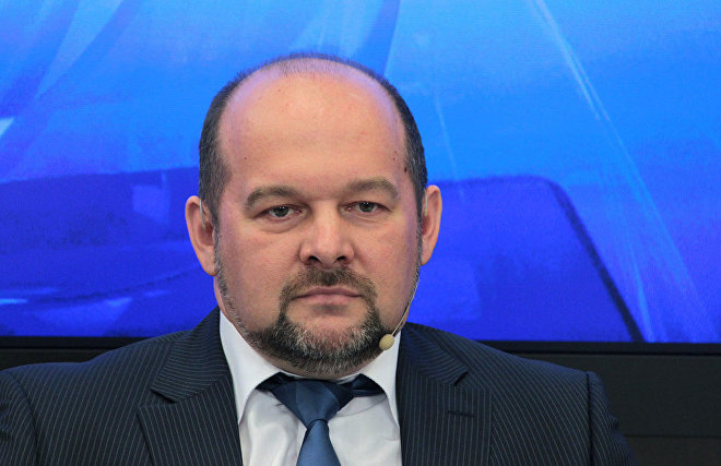Arkhangelsk Region governor: The Maritime Area is the doorway to the Arctic