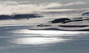 Arctic Trefoil development project nears completion