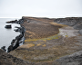 New Siberian Islands