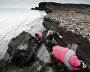 New Siberian Islands
