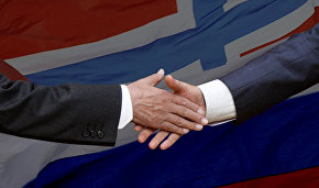 Russian, Norwegian academic institutions to set up joint Arctic projects