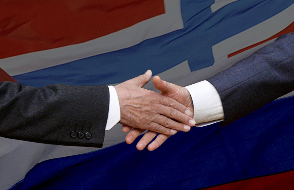 Norway’s Finnmark County speaks for neighborly relations with Russia