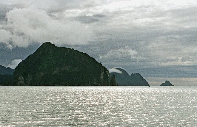 White House imposes restrictions on oil drilling in parts of Alaska and in special Arctic Ocean