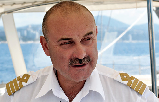 Низовцев Сергей Валентинович 