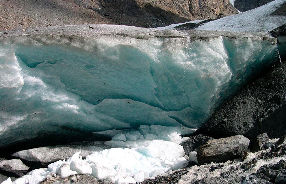 Sea level to rise by 6 meters due to the melting of Greenland’s ice cap