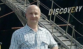 Vladimir Ivanov