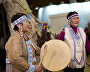 Participants at the Second Russian Geographical Society Festival