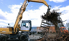 Defense Ministry: Arctic clean-up plan 120% fulfilled