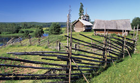 Onega Pomorye National Park opens first eco trail