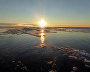 Arctic landscape
