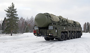 Shoigu: Federal targeted programs for infrastructure development in the Arctic, nuclear weapons to increase Russia’s defense potential
